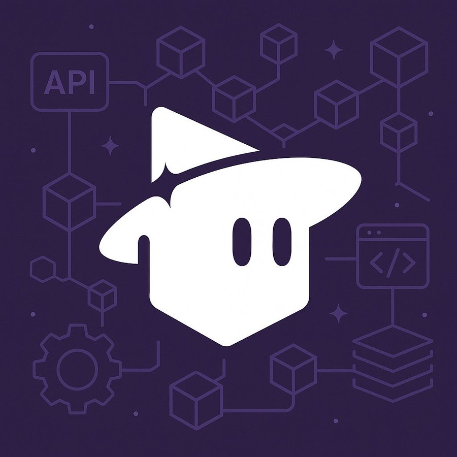 tkJey12's tweet photo. ✨
@magicblock isn’t just another blockchain.   It’s a next-gen infrastructure layer that lets developers launch scalable decentralized apps without the headache of node setup, indexing, or data access. https://t.co/03KjFcTtRD