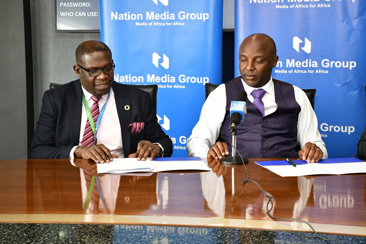 Irungu Kang'ata tweet media