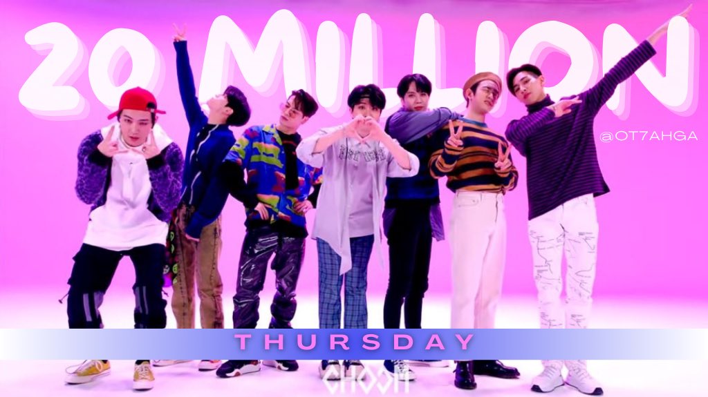 OT7Ahga Int Fanclub tweet media