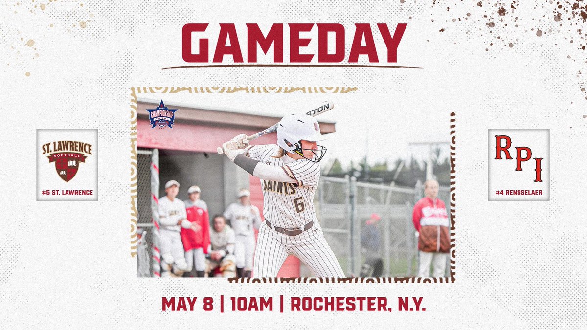 The moment we’ve been waiting for 👊🏼 

Here we go, SAINTS!  

#Team26 #HWGS