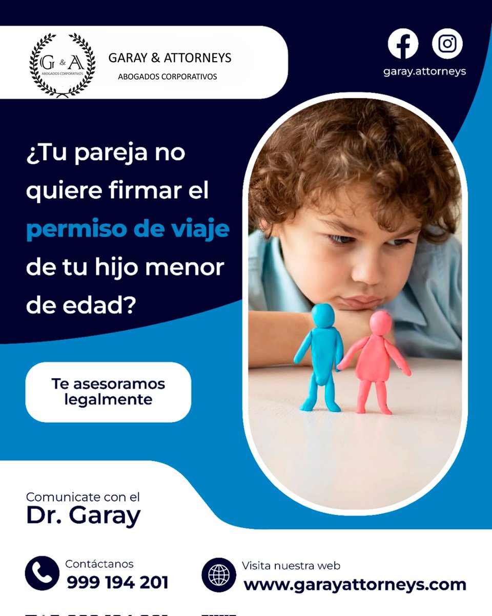 Garay & Attorneys - Abogados Corporativos (@garayattorneys) on Twitter photo 