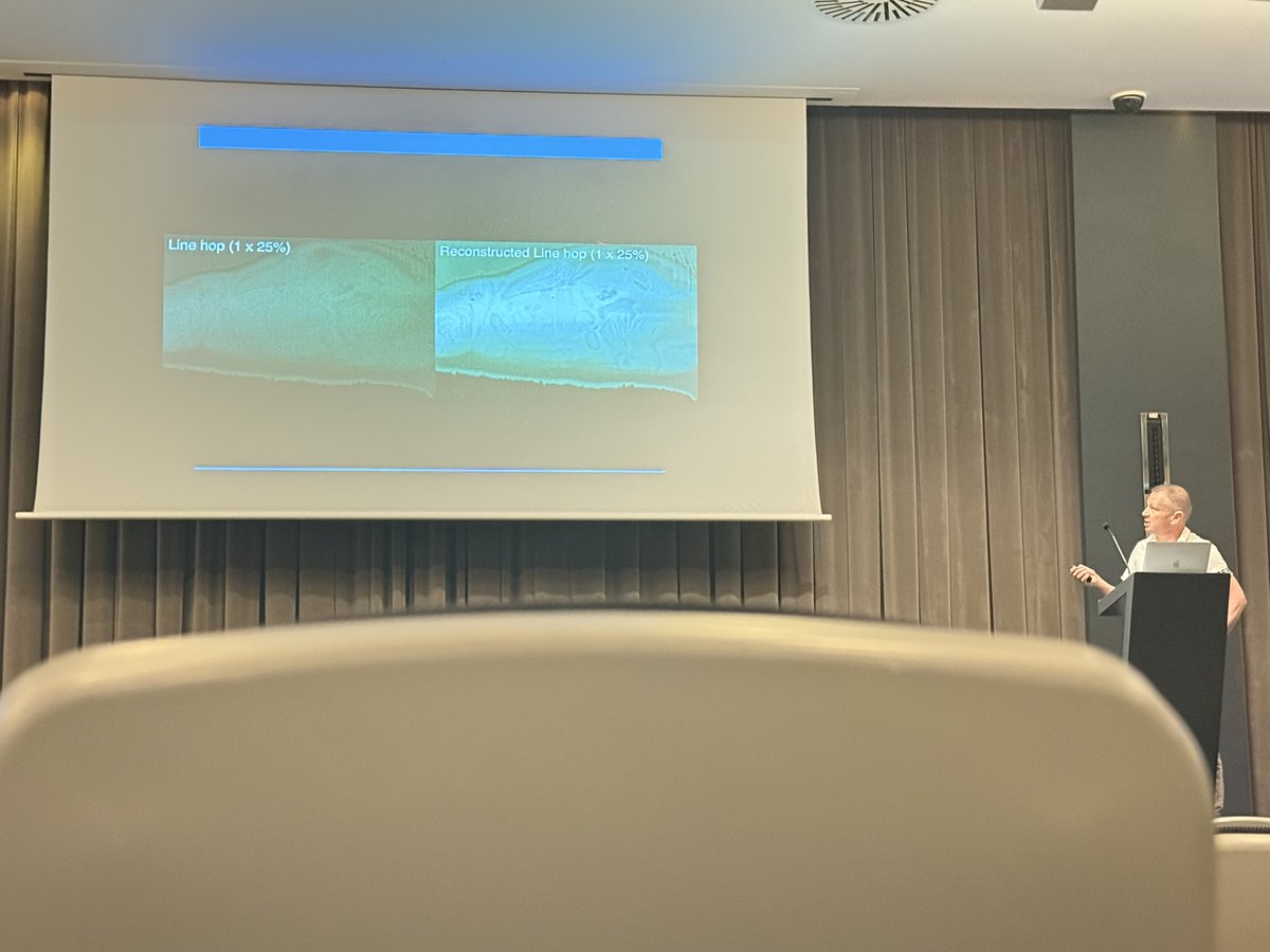SenseAIUK's tweet image. The team are learning, sharing and talking everything EM at the Volume Electron Microscopy Conference 2025 in Barcelona this week 🌇
#electronmicroscopy #microscopy #inpainting #FIBSEM #CryoSTEM #VEM