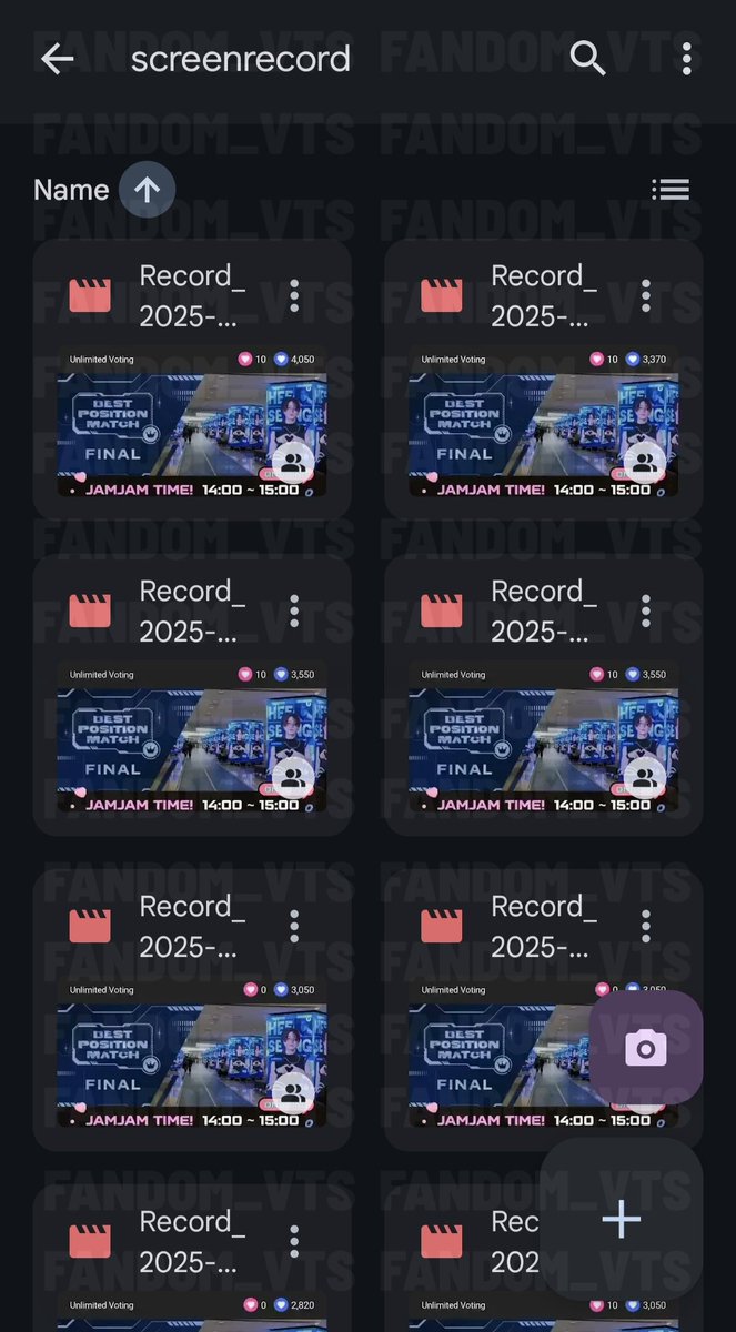 [💌]  sold to <a href="/jlfilesent/">eieyah</a>

ㅡ Total of 100k upick jams for #JL (BEST POSITION)

First time buyer thank you so much for trusting ☺️

*gdrive link was sent to the buyer

📌 #fndmvts_proofs