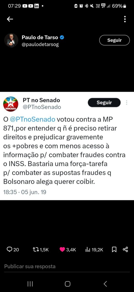 igorlins81's tweet photo. @senadorhumberto Explique-se senador por gentileza. https://t.co/qnV5RkplGn