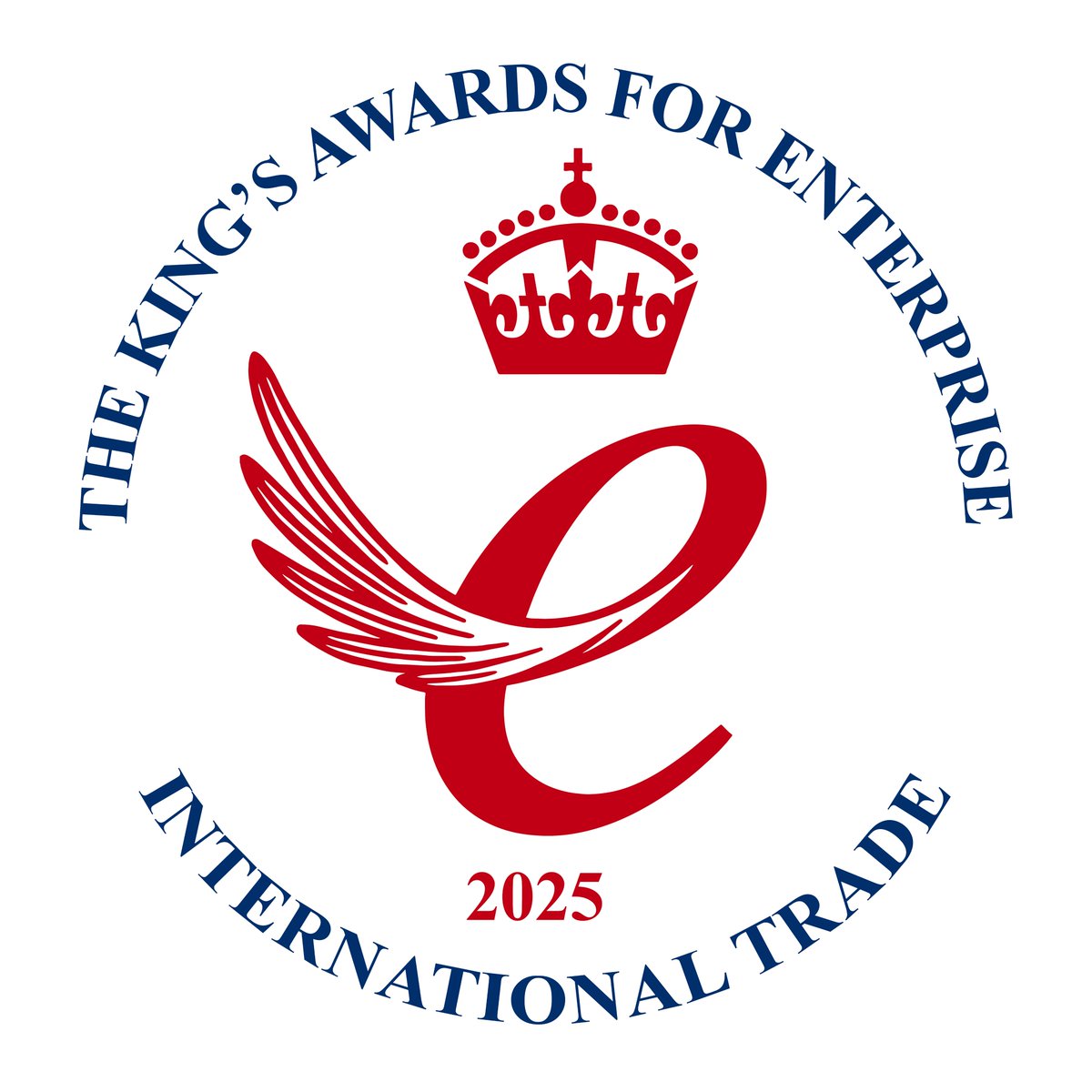 SEADA are a recipient of the prestigious Kings Award for Enterprise: International Trade 2025. We last received this award back in 2019, when it was the Queens Award for Enterprise. We are truly honoured to receive this prestigious award again this year.

#worcestershire