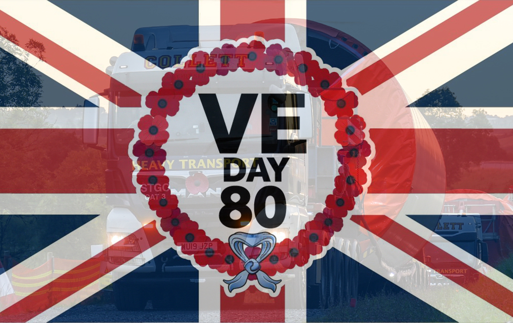 Today we remember the bravery, resilience and sacrifice of those who served.

On VE Day, we honour the past while continuing to move Britain forward.

#VEDay #NeverForget