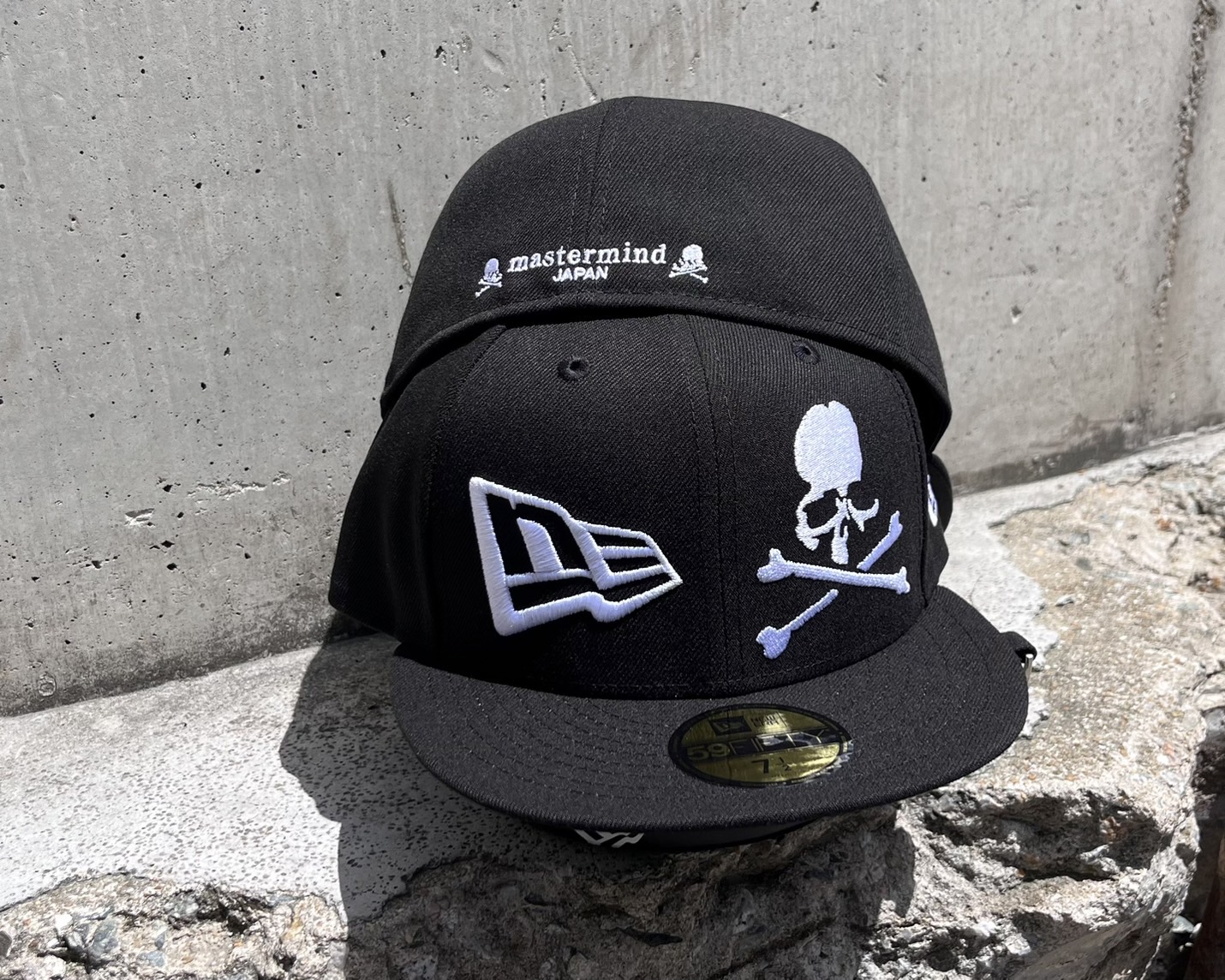 59FIFTY mastermind JAPAN 59FIFTY DAY