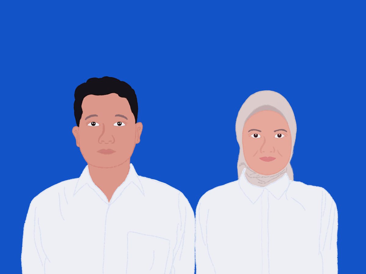 Di bikinin <a href="/larasyazid/">yajit</a>  🤗🤍 ngerihh effort nyaaa, makasi sayang