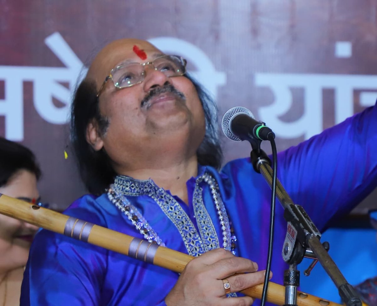 Ronu majumdar tweet media