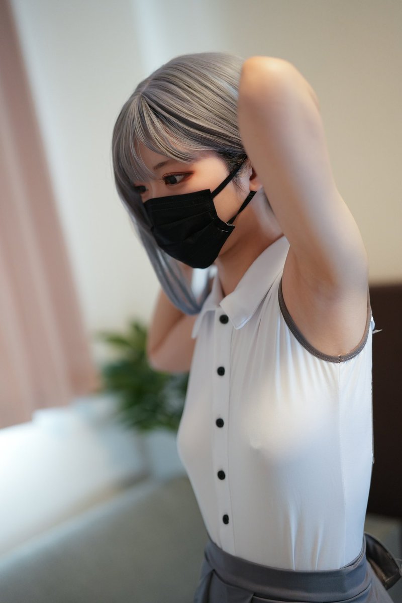 はむ＠コスホリ41 S23-24 (@nerinerihamu) / Posts / X