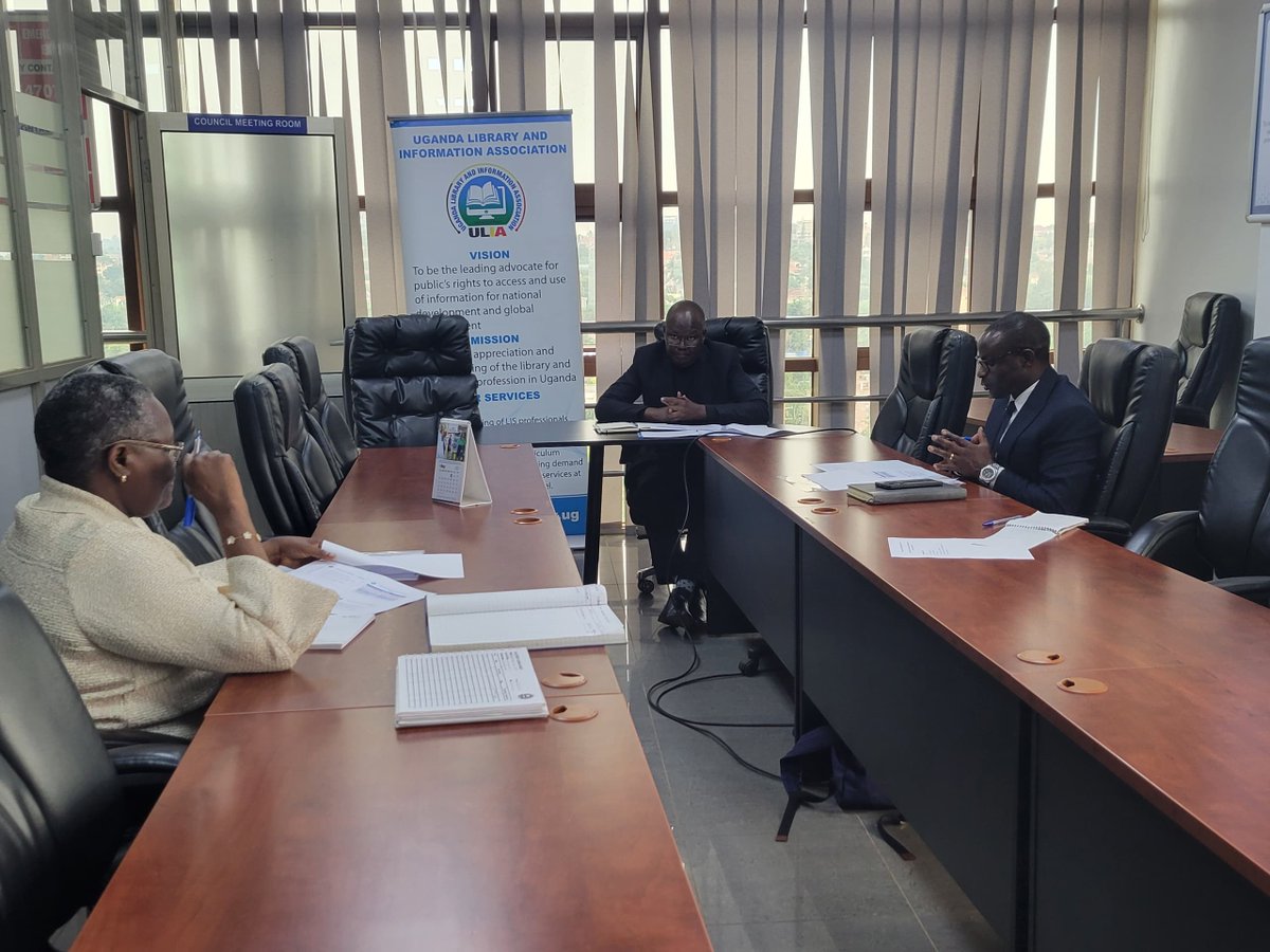 Fredrick Kiwuwa Lugya tweet media