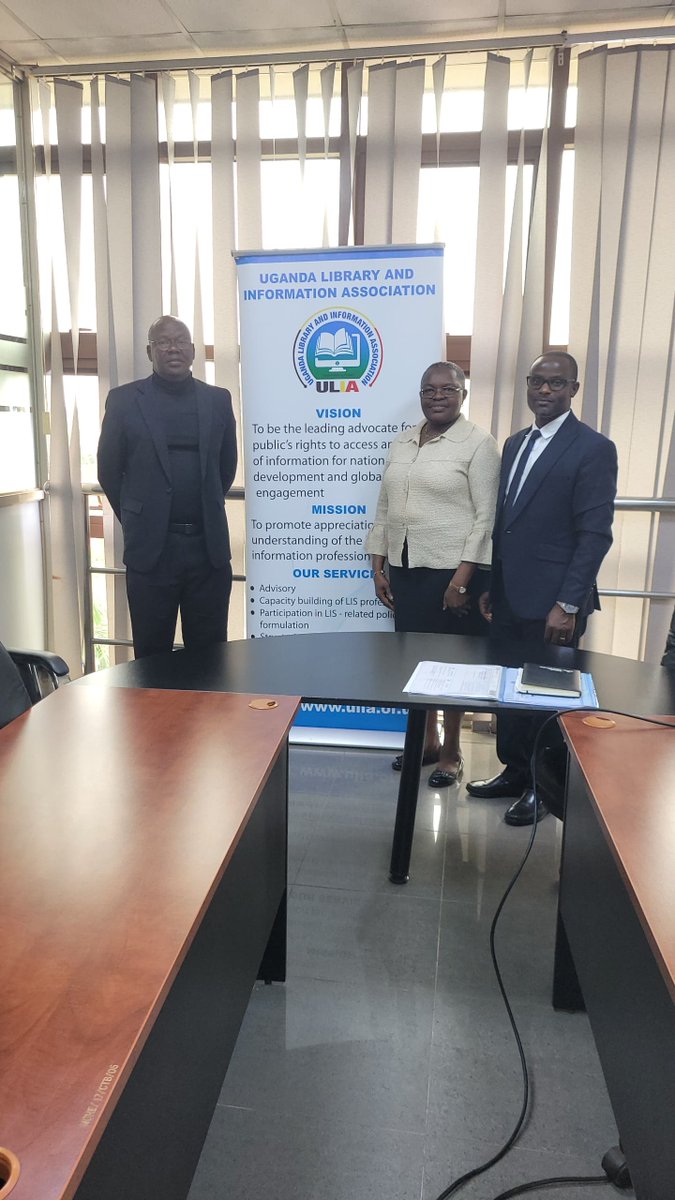 Fredrick Kiwuwa Lugya tweet media