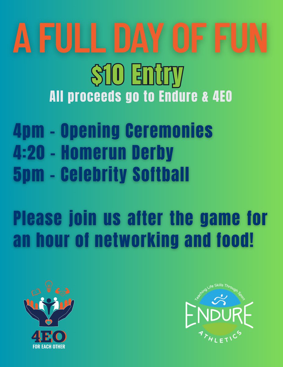 The 4EO Community Center tweet media