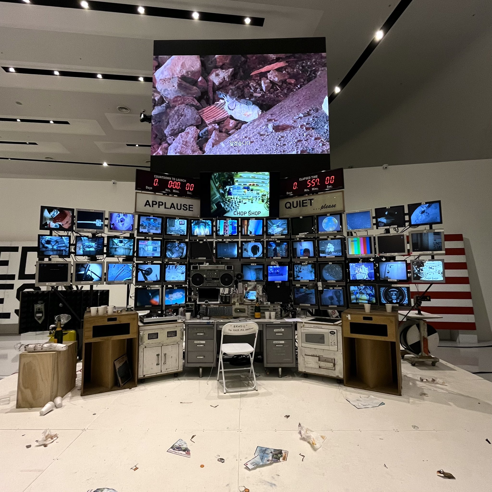 【超希少】 Tom Sachs トムサックス フィルムカメラ カメラ ソウル限定 トムサックス 3つの展示会 @ソウル | Oh Ma Baby