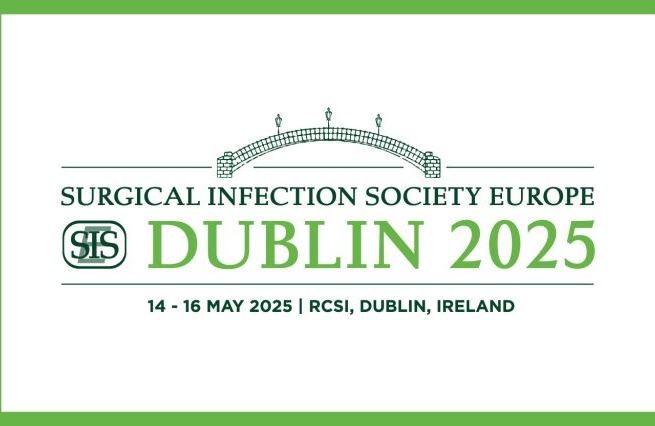 📢Only 1 week to go‼️
Everything's ready to welcome you to Dublin for #SISE2025 ☘️👌
We have curated a fantastic programme covering the latest #research new technology #AI #infectionprevention &amp; more!
Plus our precongress #SISEOlympics educational workshop for trainees👩‍🎓
Join us!