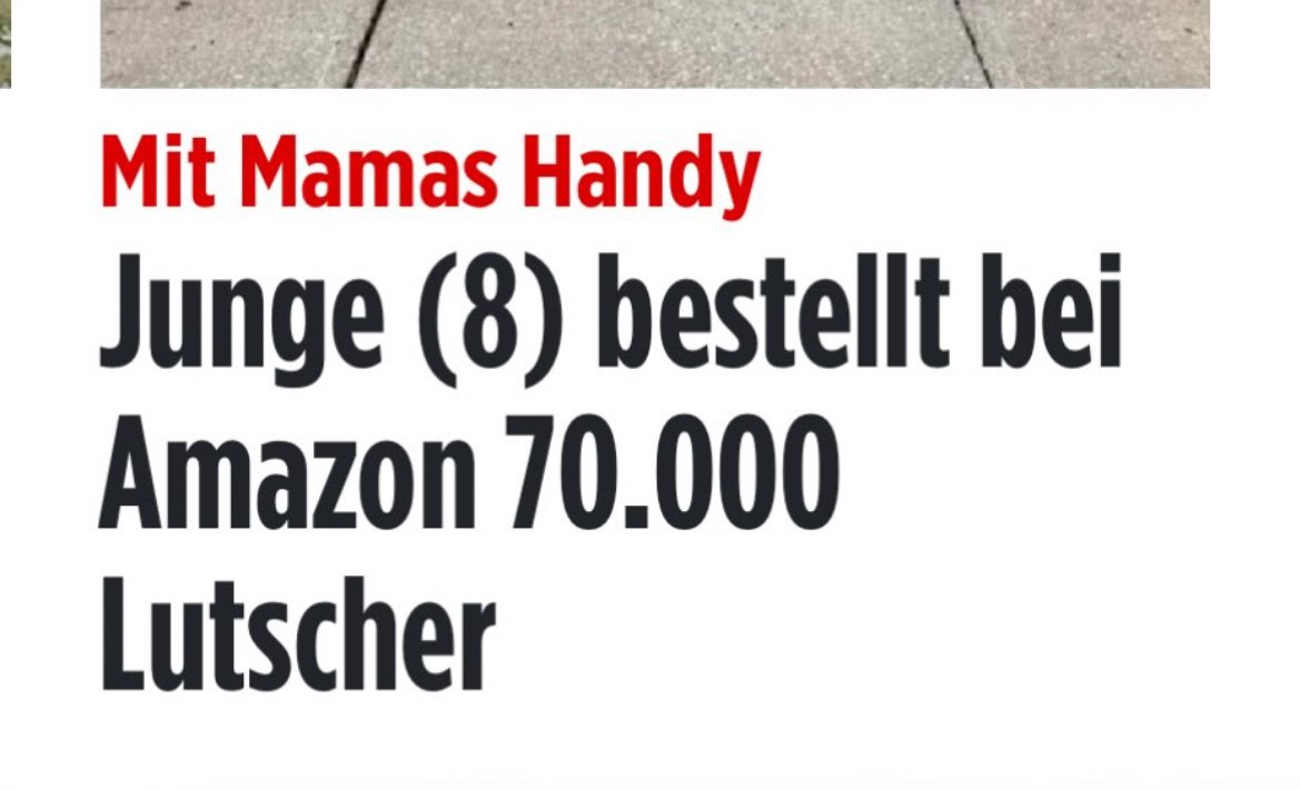 Es wurden 70.000 AfD Mitglieder geliefert.