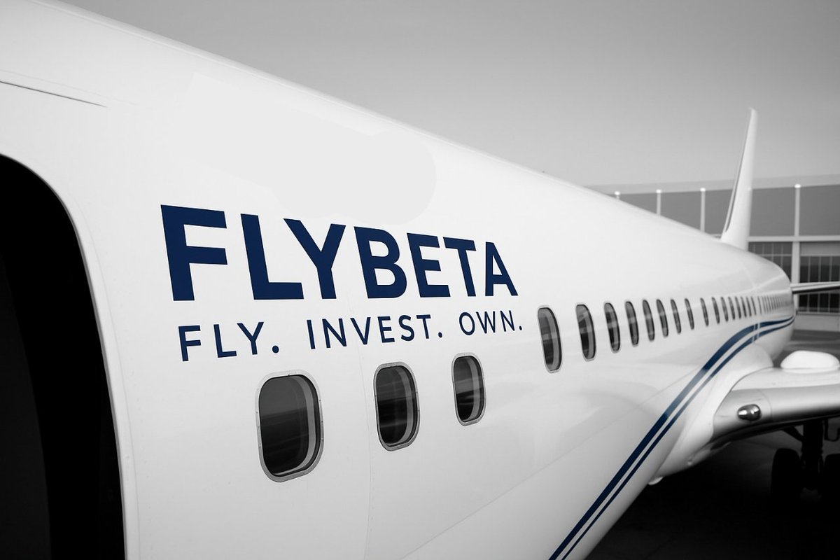 FlyBeta001's tweet photo. $GM Africa,
Breakout is not just a moment. It’s a movement. @FlyBeta001 is Africa’s Web3-powered airline ecosystem, unlocking new skies for millions. The revolution is boarding now.
#BreakoutAfrica #FlyBeta #OwnTheSky #Web3Travel #FutureOfFlight #EaaS #Web3Africa https://t.co/5m1RBFRlKC