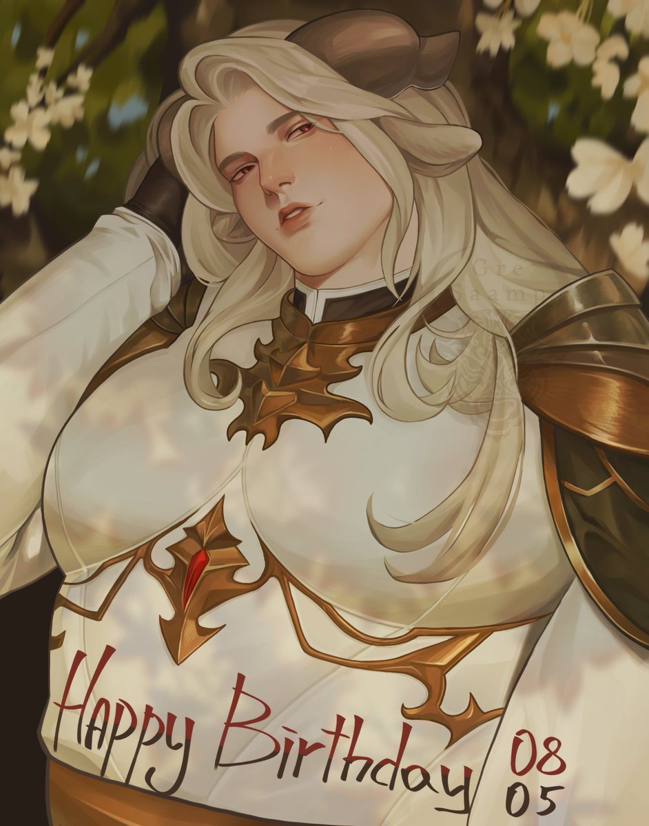 Gre Saamp tweet media