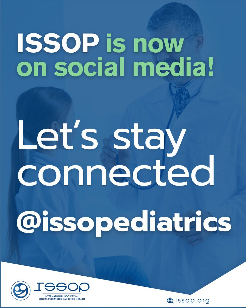 ISSOP tweet media