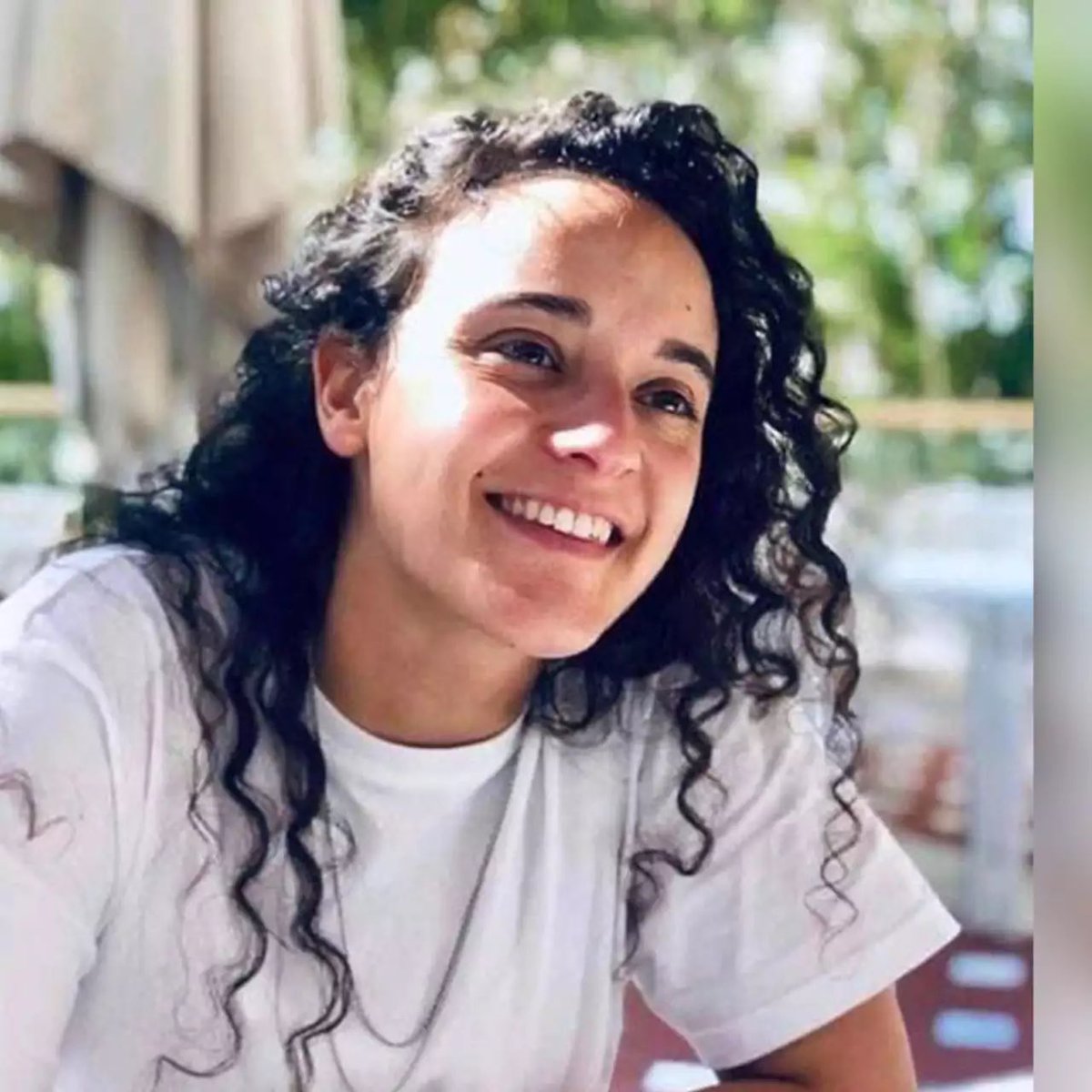 Israel ישראל (@israel) on Twitter photo “Dear Members of the <a href="/PulitzerPrizes/">The Pulitzer Prizes</a> board,
My name is Emily Damari. I was held hostage in Gaza for over 500 days.
On the morning of October 7, I was at home in my small studio apartment in Kibbutz Kfar Aza when Hamas terrorists burst in, shot me and dragged me across the “Dear Members of the <a href="/PulitzerPrizes/">The Pulitzer Prizes</a> board,
My name is Emily Damari. I was held hostage in Gaza for over 500 days.
On the morning of October 7, I was at home in my small studio apartment in Kibbutz Kfar Aza when Hamas terrorists burst in, shot me and dragged me across the