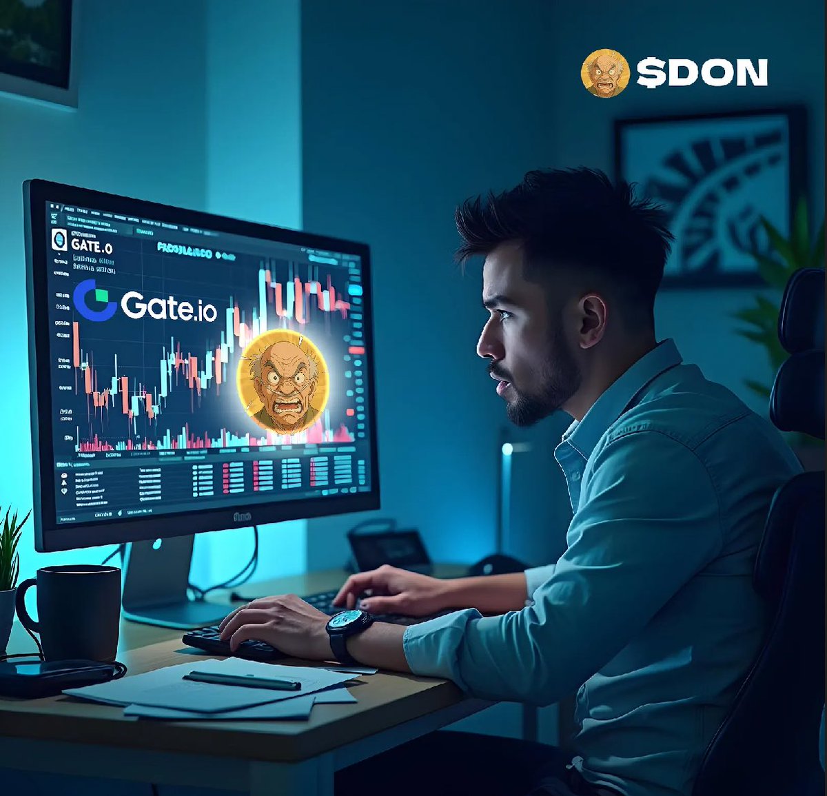 Not just a token, it’s a movement.
Welcome to Salamanca. 💼🧠💣

BUY NOW: 👉 salamanca.club 

#Salamanca #DON #BSC #Crypto #HODL #Memecoin