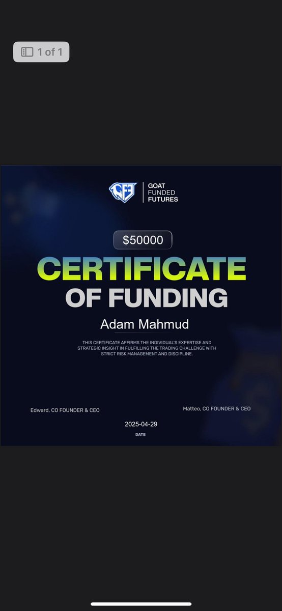 AdaamMahmud's tweet photo. @EdwardXLreal Bro your companies mad, 

Took you a month to review this passed account you’ve told me it’s passed and not given me the login details what a joke of a company 😂😂 https://t.co/fM3RXSpIab