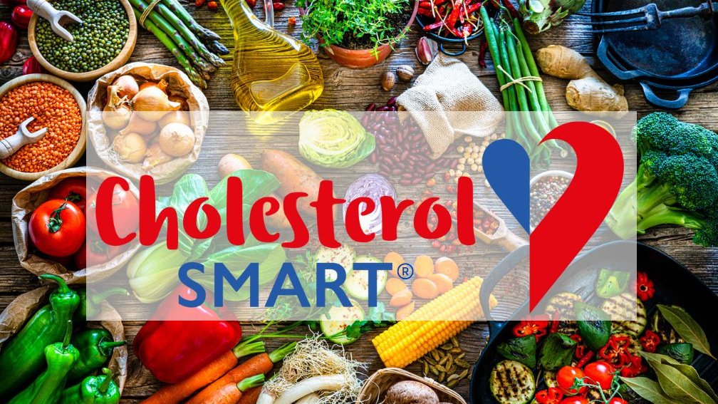 Did you miss our last Diet &amp; Lipid Meeting on Cholesterol Smart? It is now available to watch on our website.

Lynne Garton, Dietetic Advisor to HEART UK, and Elphee Medici, expert nutrition consultant, discuss Cholesterol Smart, HEART UK’s brand-new, evidence-based programme