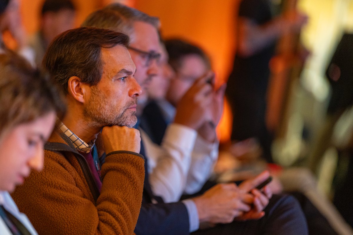 healthtechfrwrd's tweet photo. At #HTF2026, we bring together health tech leaders actually moving the needle. With over 4,000+  meetings, curated side events, and a platform built for real conversations this is where deals get done.

Come for the content, stay for the connections. https://t.co/lCCSBg0nYD https://t.co/kL4NH5d5IM