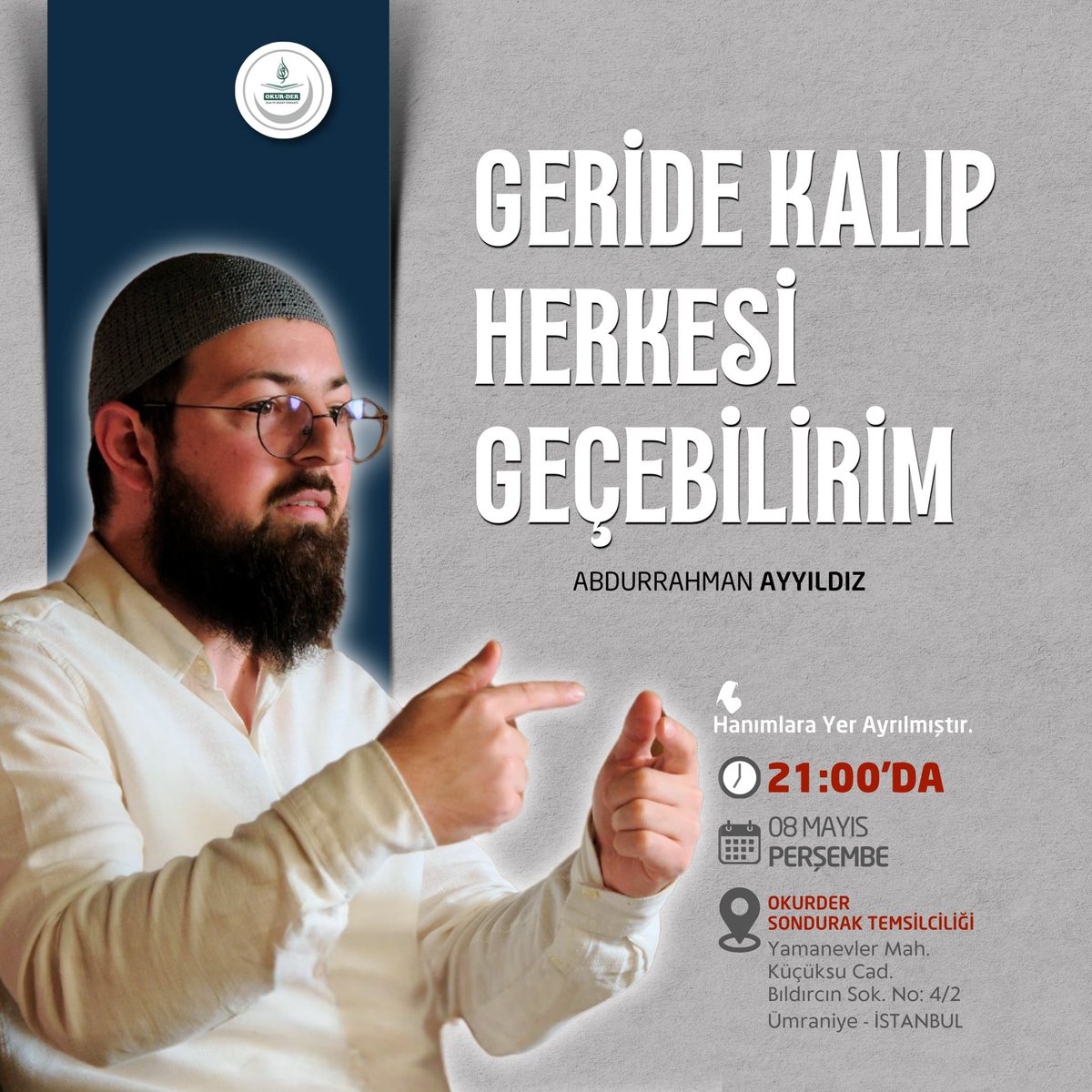 OkurDer (@okurder) on Twitter photo 