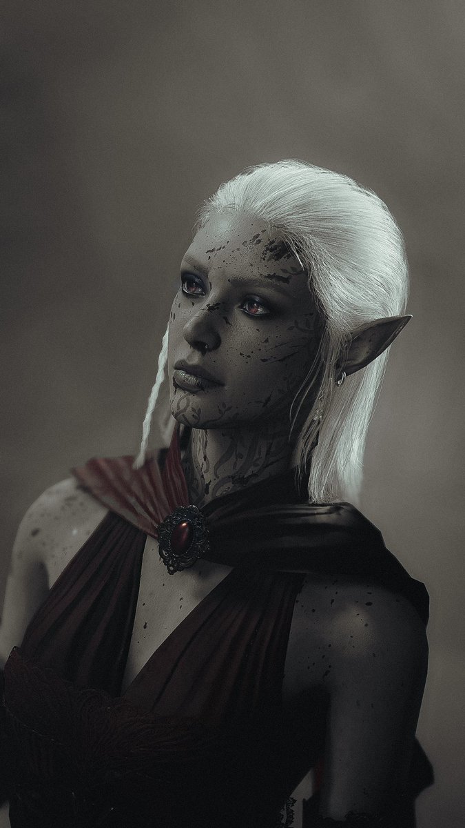 Entariona's tweet photo. #baldursgate3 #BG3 oc: #Alste https://t.co/9q57UjnxAg
