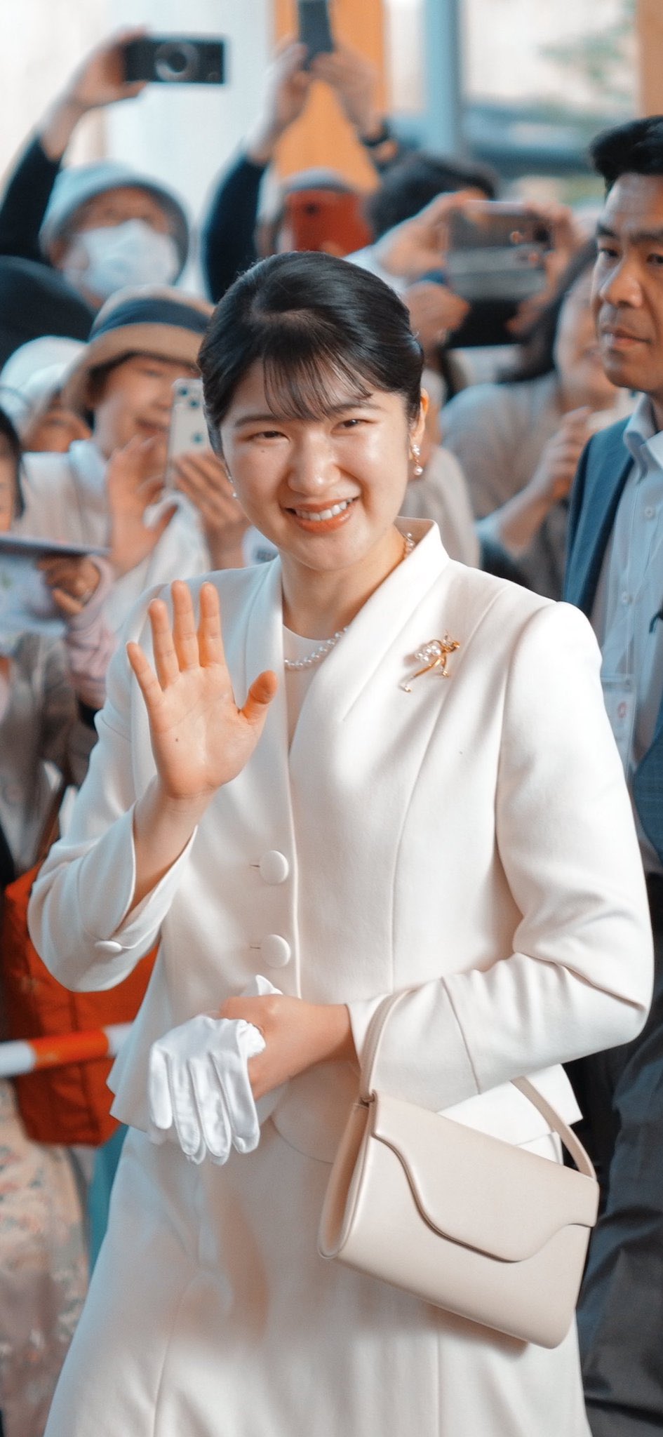 あいこ様 proton on X: 