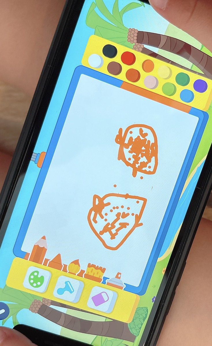 ねぇwwwwwゴミ描いたんやってwwwwwwww