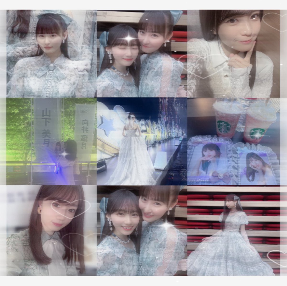 れいなーたん🐰 tweet media