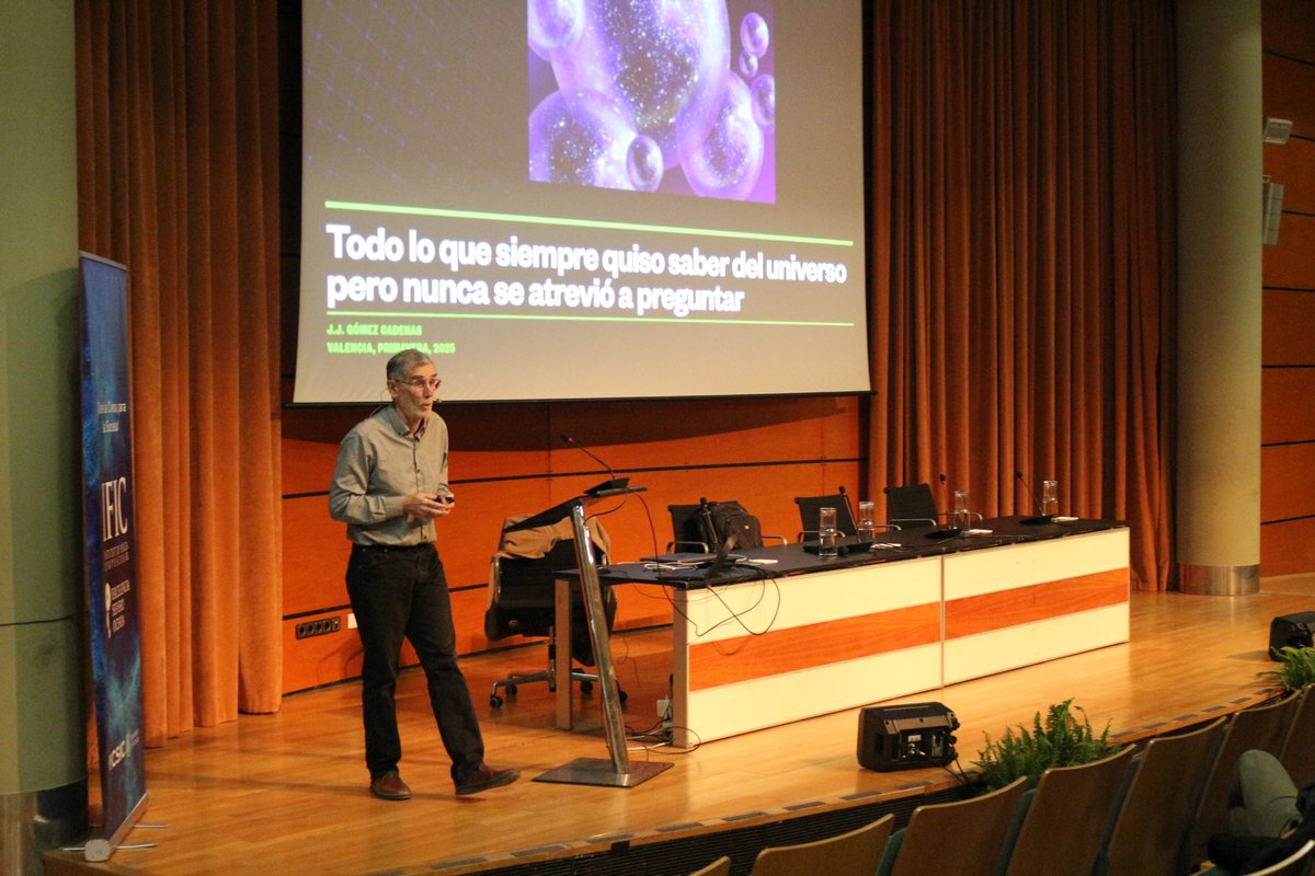 Inst.Fís.Corpuscular tweet media