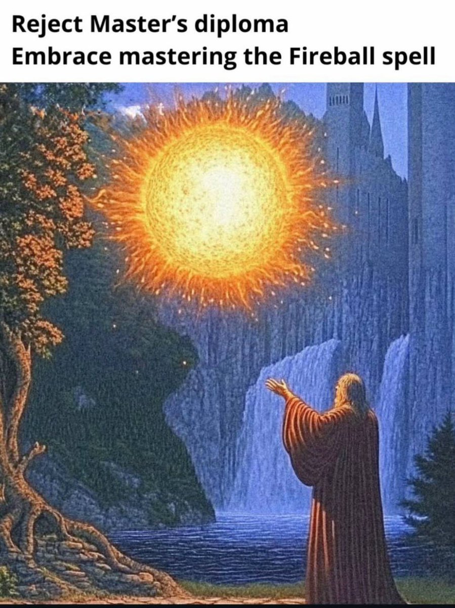 Wizard Gang (@wizardposting1) on Twitter photo 