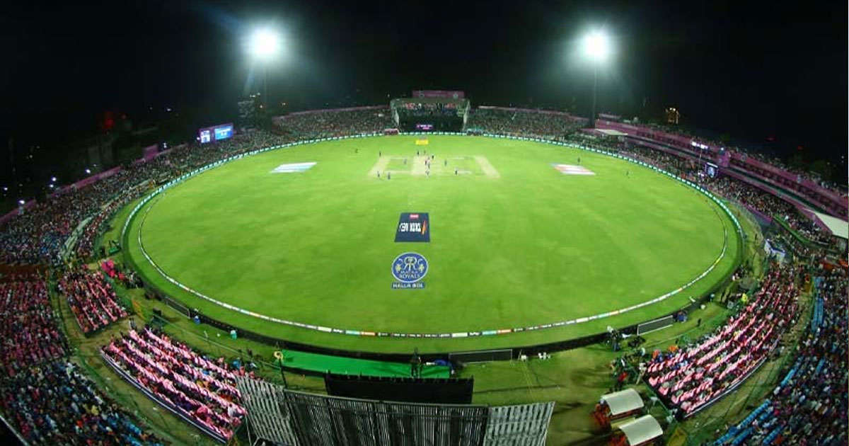 Jaipurstuff's tweet photo. Jaipur’s SMS Stadium receives chilling bomb threat after Operation Sindoor—security tightened as investigations continue.
#JaipurSMSStadium #BombThreatJaipur #OperationSindoor #SecurityAlert #StaySafe #RajasthanNews #BreakingNews
https://t.co/1CyIJkqVGd https://t.co/0SPJa4haUv