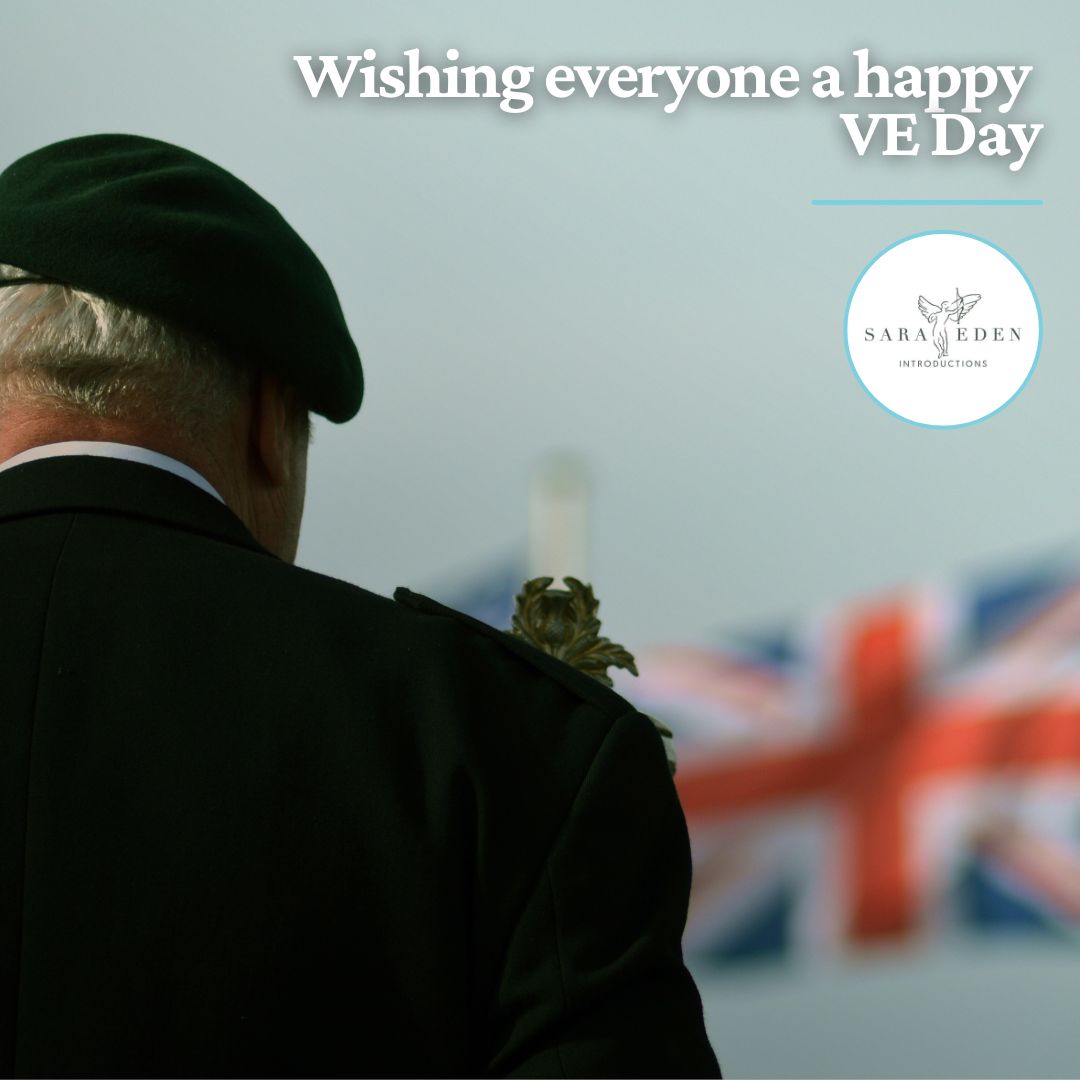 SEIntro's tweet image. ✨Wishing everyone a happy VE Day.

Thank you to all the veterans and those who gave their lives to give us a better future 💕