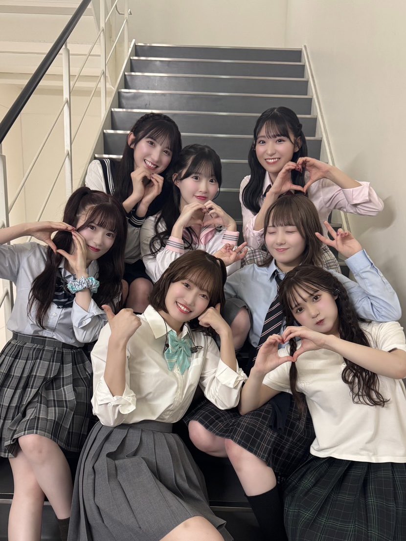 AKB48グループ集 まとめ High school days 」 🎓📛💞
