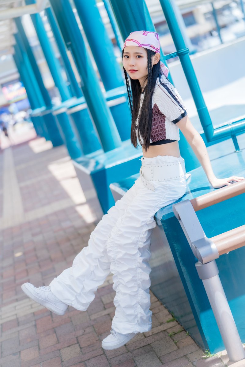 2025.04.26
ねねちゃん（JC3）
ぎょぎょフェス🐟
at 佐世保新みなとターミナル周辺
1日遅れましたがお誕生日おめでとうございます。
#ねね #スタライ長崎