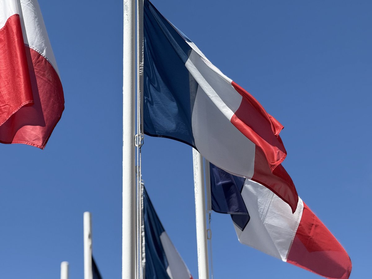 Ville de Cap d'Ail tweet media