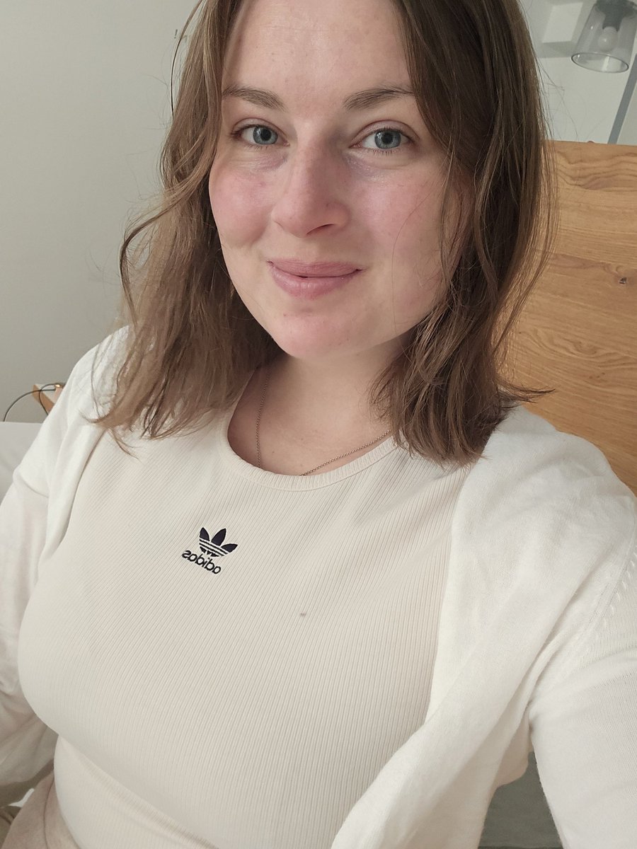 Denkst du mit mir kann man Spaß haben? 😁😊