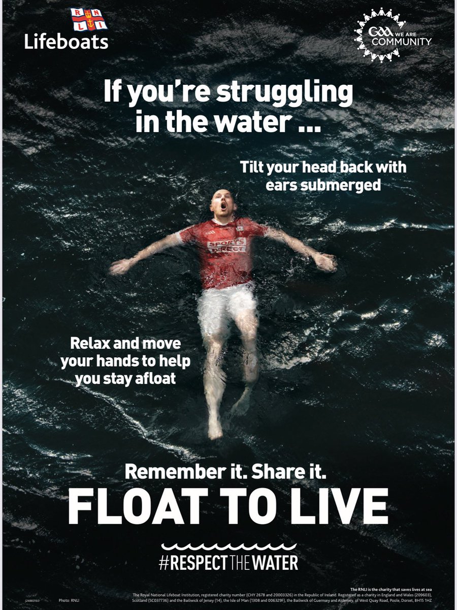 UNION HALL RNLI tweet media