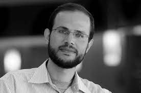 AnnaCorsianna's tweet photo. 9 Maggio. #UltimogiornodiGaza #Gazalastday La poesia scritta da Refaat Alareer, professore universitario ucciso da un raid mirato israeliano il 6/XII/2023, e dedicata alla figlia. https://t.co/DMNLh6d8uY