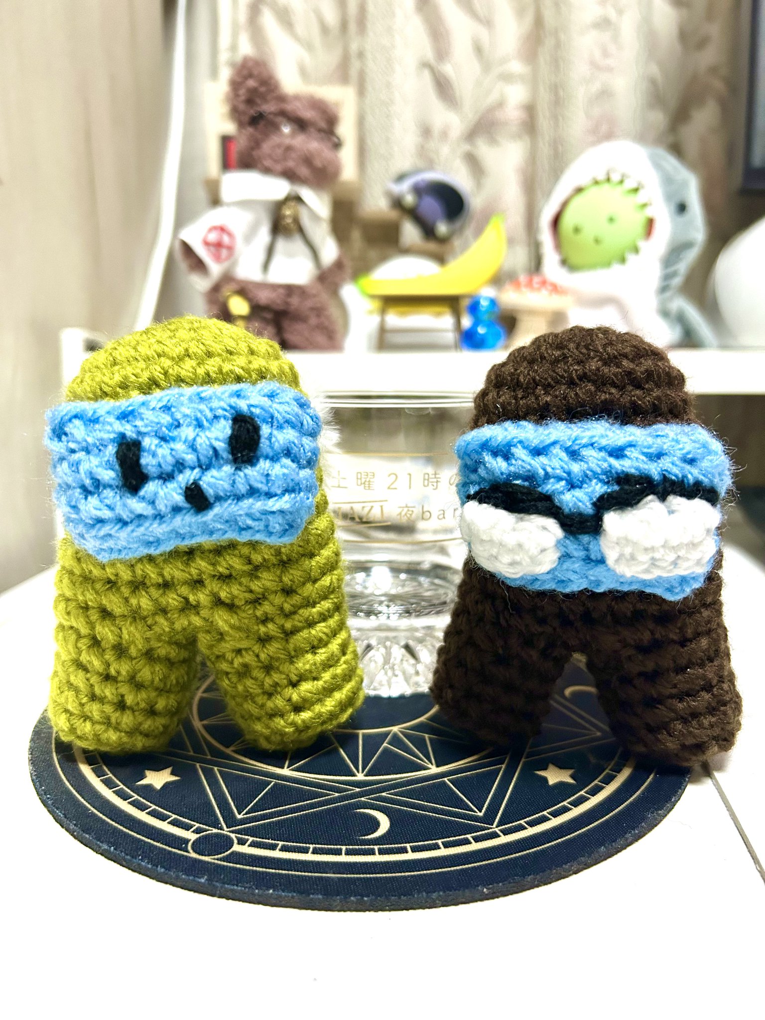 マミー様　3点まとめ マミー様 3点まとめ MAH(まー)🤖 on X: