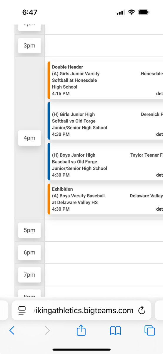 Thursday 5/8