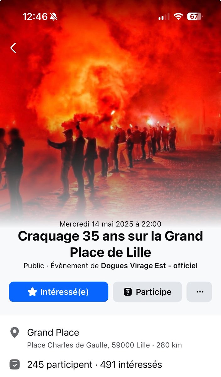 PyroFumigene's tweet photo. Dernier delais pour commander : lundi 11h !
#LOSC #DVE #35ans https://t.co/XNS8Znj8OK