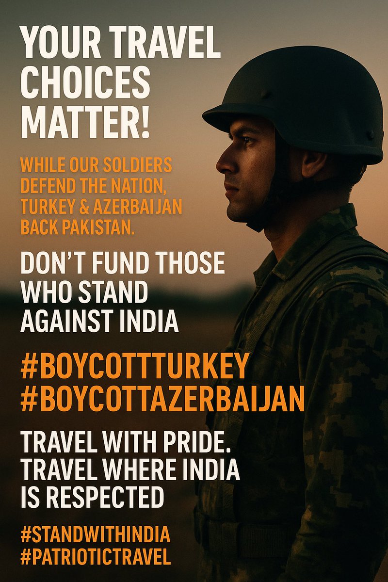 sid077's tweet photo. Boycott 🇹🇷 and 🇦🇿 https://t.co/A3CVJAgbA0