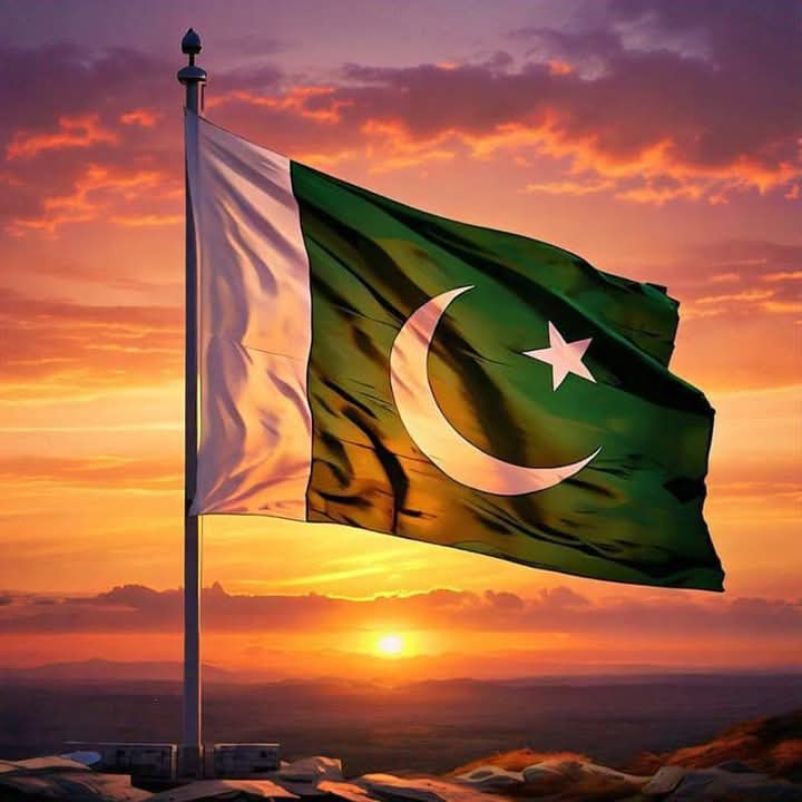 ہم وطن عزیز کے ساتھ شانہ بشانہ کھڑے ھیں