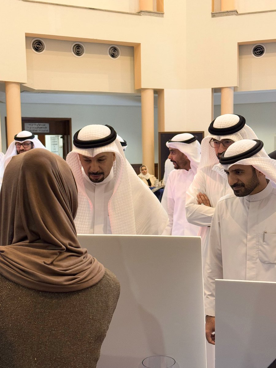 النادي الجغرافي في قسم الجغرافيا ينظم فعالية تحت عنوان "الجغرافيا والعالم الحديث"
 #كلية_العلوم_الاجتماعية #جامعة_الكويت