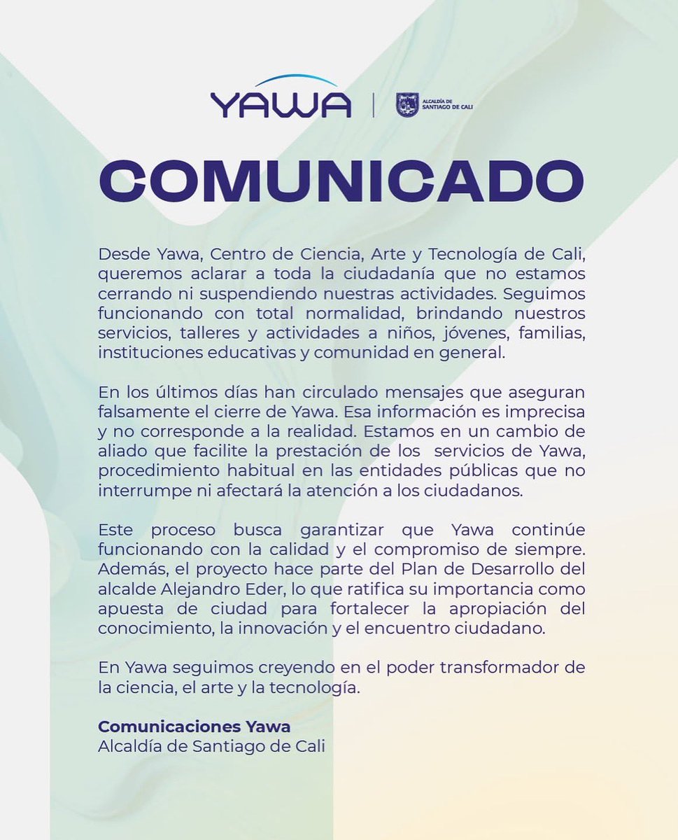 pablo edigson ayala tweet media